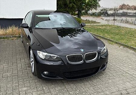 BMW 330d Coupé Limited Sport Edition Limited Spo...