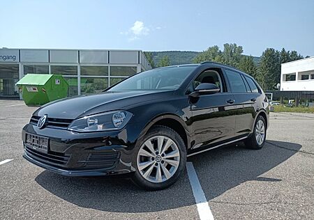 VW Golf Volkswagen VII 1.2 Variant*GARANTIE*1.HAND*KLIMA*PDC*