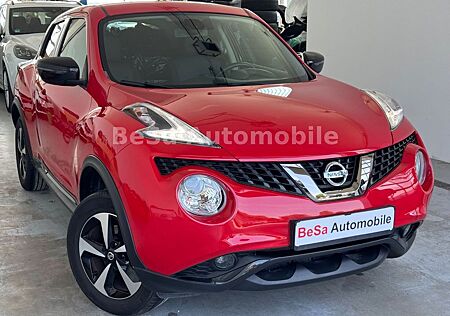 Nissan Juke 1.6 N-Connecta NAVI KAMERA SHZ