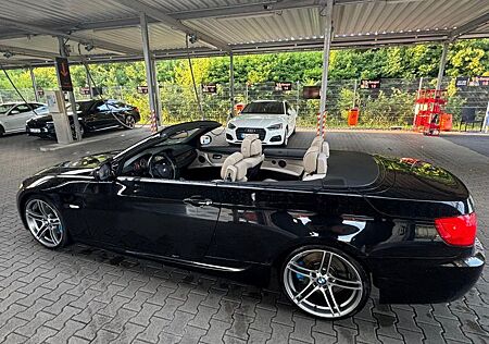 BMW 335i Cabrio M Sport Edition M Sport Edition