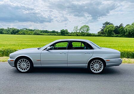 Jaguar XJ8 4.2 Liter - Original 18.288 KM / PERFEKT !!!