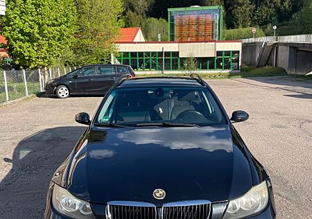 BMW 320d touring -