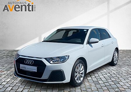Audi A1 Sportback 25 *SHZ*Navi*Rückfahrkamera