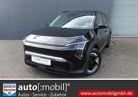 Kia EV3 150 kW Earth NAVI LEDER PFK LED PDC