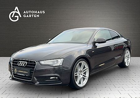 Audi A5 Coupe 1.8 TFSI S-Line Xenon/SHZ/PDC/Temp.