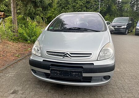 Citroën Xsara Picasso 1.6 Style Klima Tüv 11.25