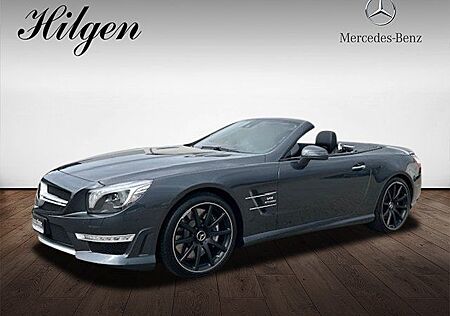 Mercedes-Benz SL 63 AMG Pano-Vario Splitview Sound NP: 187.000