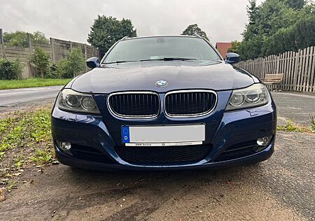 BMW 320d Touring -