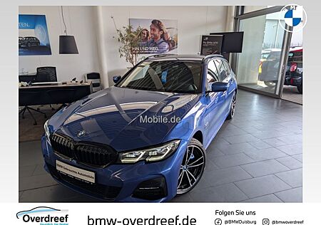 BMW 330e xDrive Touring M Sport A. Innovationsp. RFT