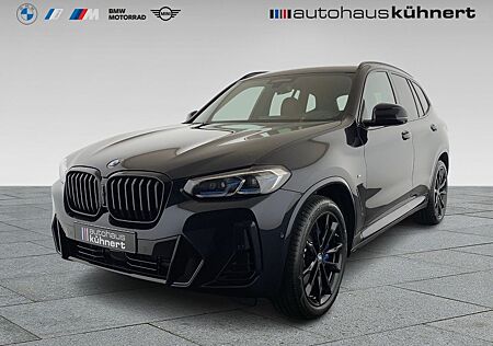 BMW X3 xDrive20d ///M-Sport Laser UPE 85.130 EUR