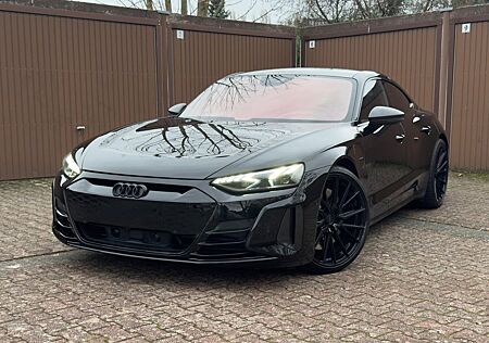 Audi RS e-tron GT CARBON PACKET + 22" V