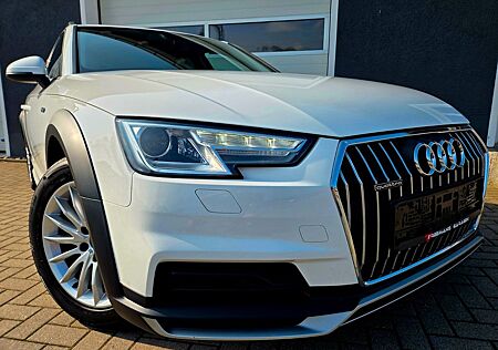 Audi A4 Allroad QUATTRO S-TRONIC*BIXEN*SW*S-HEIZ*DAB*