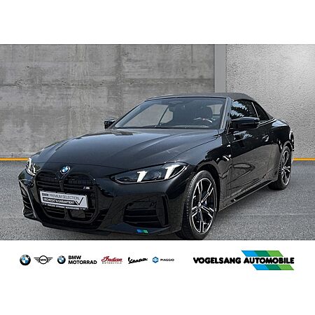 BMW M440 leasen
