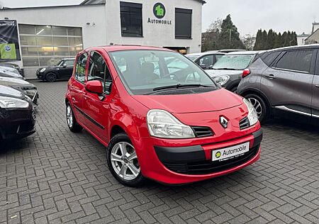 Renault Modus YAHOO!*KLIMA*4S-REIFEN*TÜV03/2027