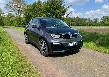 BMW i3s HK HiFi | Navi Prof.| Kamera | ACC | Key