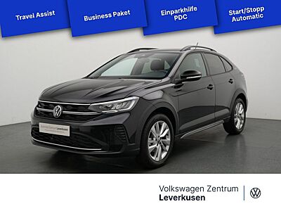 Volkswagen Taigo DSG Goal ACC AHK LED NAVI VIRT KAM SHZ PDC