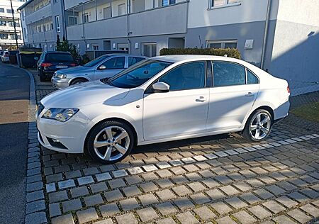 Seat Toledo 1.4 TSI Style 122PS
