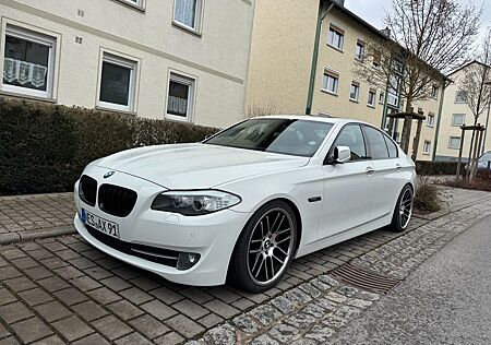 BMW 525d -Aut.