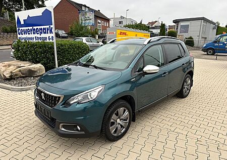 Peugeot 2008 Style Kamera Zahnriemen Neu