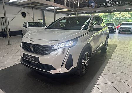 Peugeot 3008 Hybrid 225 Allure Pack*AUT*NAV*LED*T-LEDER*