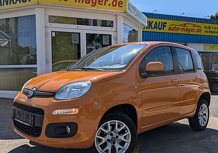 Fiat Panda Lounge*1Hd*CNG-Erdgas*Pdc*Shz*DAB*Garantie