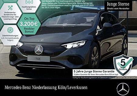 Mercedes-Benz EQE 300/Electric Art/Kamera/OLED/Advanced/MBUX/