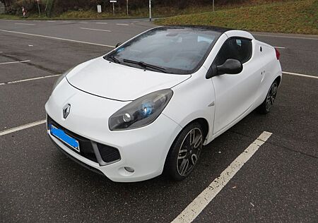 Renault Wind 1.6 16V 130 Night&Day Night&Day