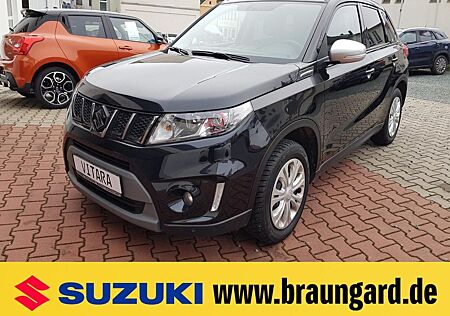 Suzuki Vitara 1.4 S 4x4