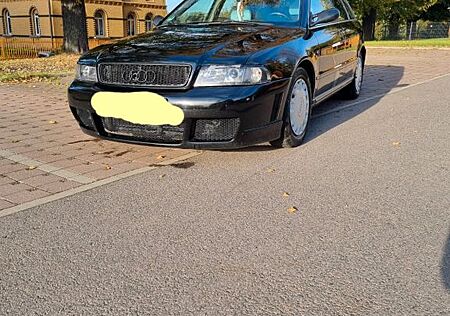 Audi A4 1.6 Avant -