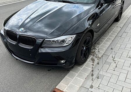 BMW 318i Edition Sport Edition Sport