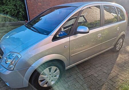 Opel Meriva 1.6