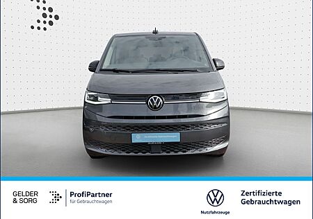 VW T7 Multivan Volkswagen Life 2.0 TDI Stand*RFK*Pano*ACC*Digi