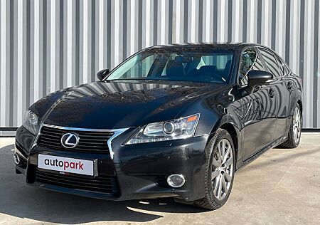 Lexus GS 450 450h