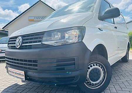 VW T6 Transporter Volkswagen 2.0 Kasten-Klima-AHK-PDC-MwSt-