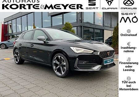 Cupra Leon e-Hybrid +DSG+MatrixLED+XL Paket+Sitzhzg
