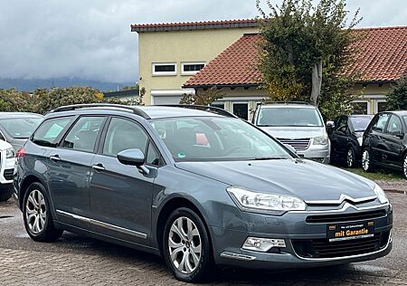 Citroën C5 Tourer 2,0 HDI *KLIMA*NAVI*1HAND*TOP