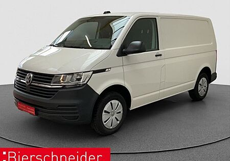 VW T6 Transporter Volkswagen T6.1 Kasten 2.0 TDI AHK KLIMA APP RFK PDC