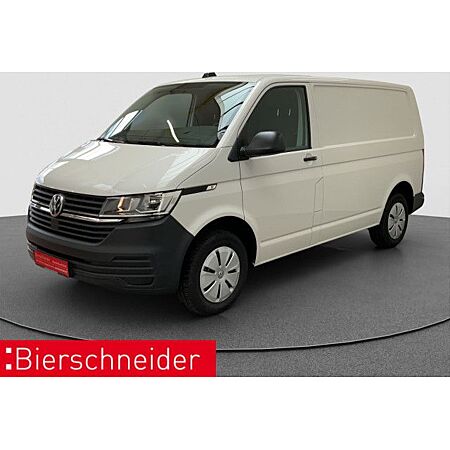 VW T6 Transporter leasen