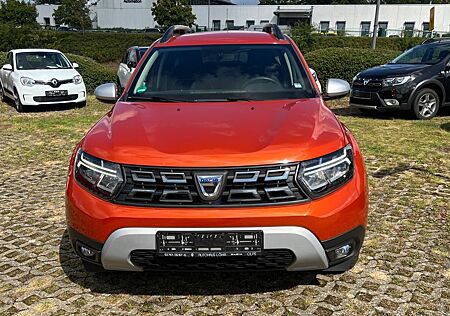 Dacia Duster II Prestige Automatik