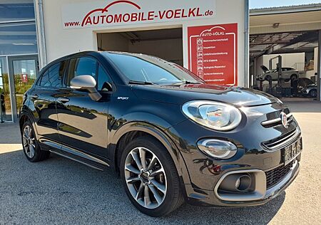 Fiat 500X 1.0 FireFly Turbo SPORT PDC/NAVI/KLIMAAUTO