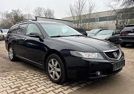 Honda Accord Tourer 2.2 i-CTDi Sport 1 Hand