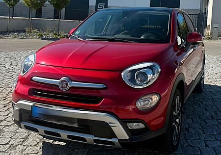 Fiat 500X 1.4 M.Air 125kW CROSS S&S 4x4 Auto. CROSS