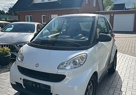 Smart ForTwo coupé 1.0 52kW mhd