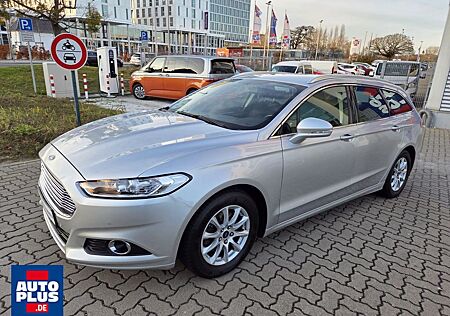 Ford Mondeo Turnier 1.5 EcoBoost NAVI+PDC+AHK+SITZHZ