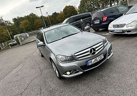 Mercedes-Benz C 200 T BlueEFFICIENCY AVANTGARDE AVANTGARDE