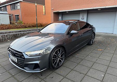 Audi A7 50TDI/ Quattro/ Matrix/ Panorama/ S7 Umb