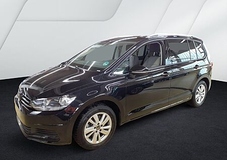 VW Touran Volkswagen 1.5 TSI DSG Comfortline AHK Kamera Navi A