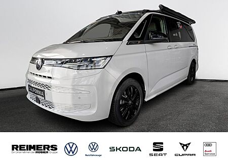 VW T7 Volkswagen California 2.0 TDI Beach Tour IQLight Navi