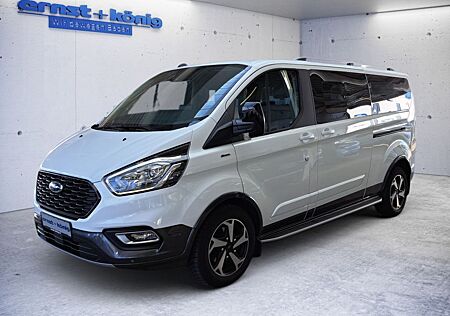 Ford Tourneo Custom 320 L2H1 VA MH Active PDC+GRA