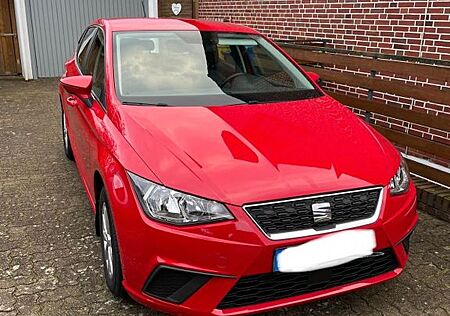 Seat Ibiza 1.0 TSI 81kW Style DSG Style